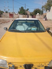 بيجو روي • ٢٠٠٩ • سنويه ساقطه سنتين