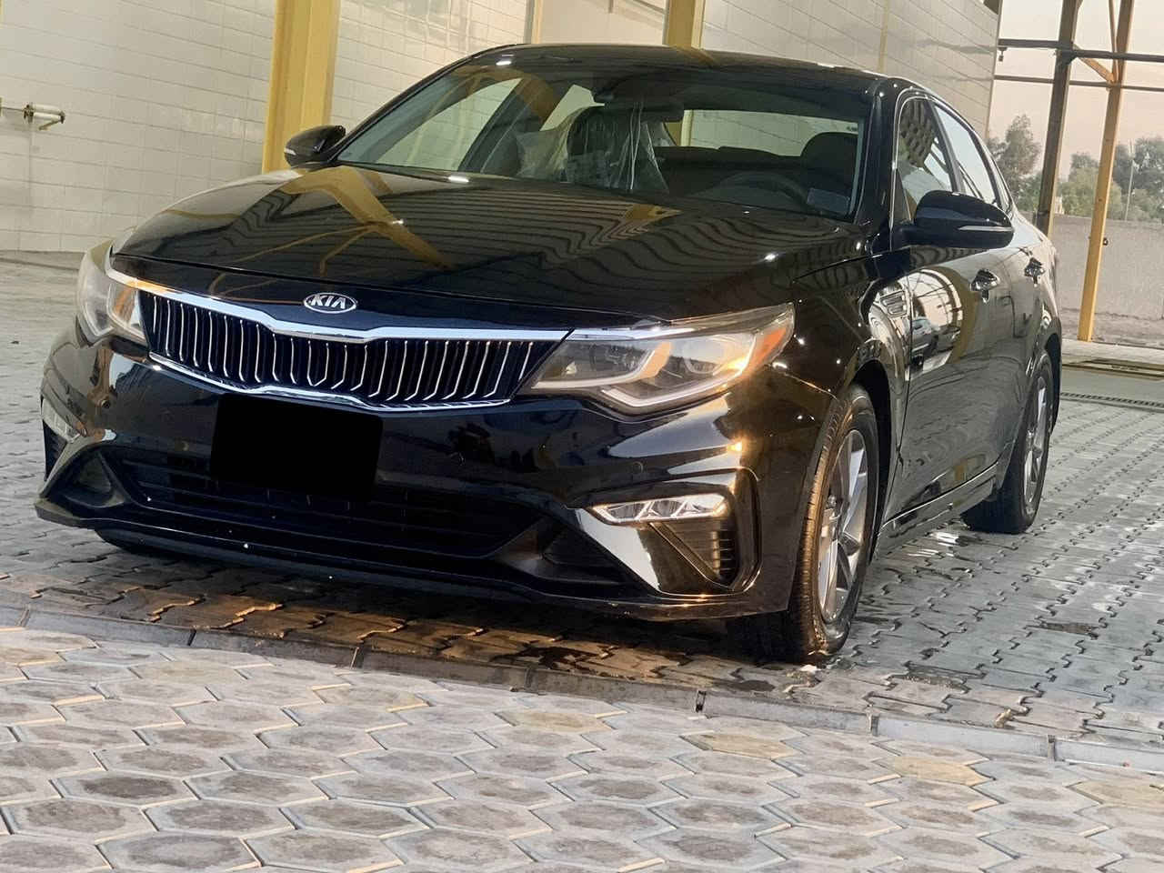 كيا اوبتيما 2020

رقم نجف حره

حادثها جاملغ وبنيد

الايرباكات راجعات سيستم 

الحادث بدون دواخل 

ماشيه 67 الف ميل 

مكاني بالنجف 

السعر 132 وبيها مجال

***********
