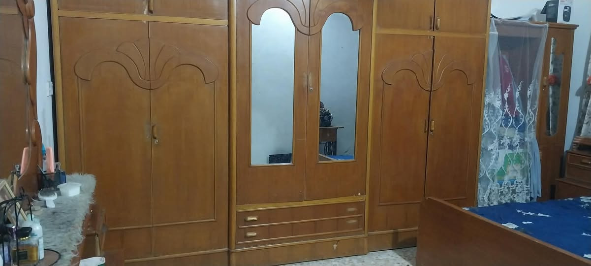 غرفه تزكام تكمه اي ضرر مابيه ب٤٠٠ وبيه مجال المكان حله المهندسين


**إذا كنت صاحب هذا الإعلان وتريد حذفه لأي سبب، رجاءا أرسل رسالة إلى الدعم الفني**
