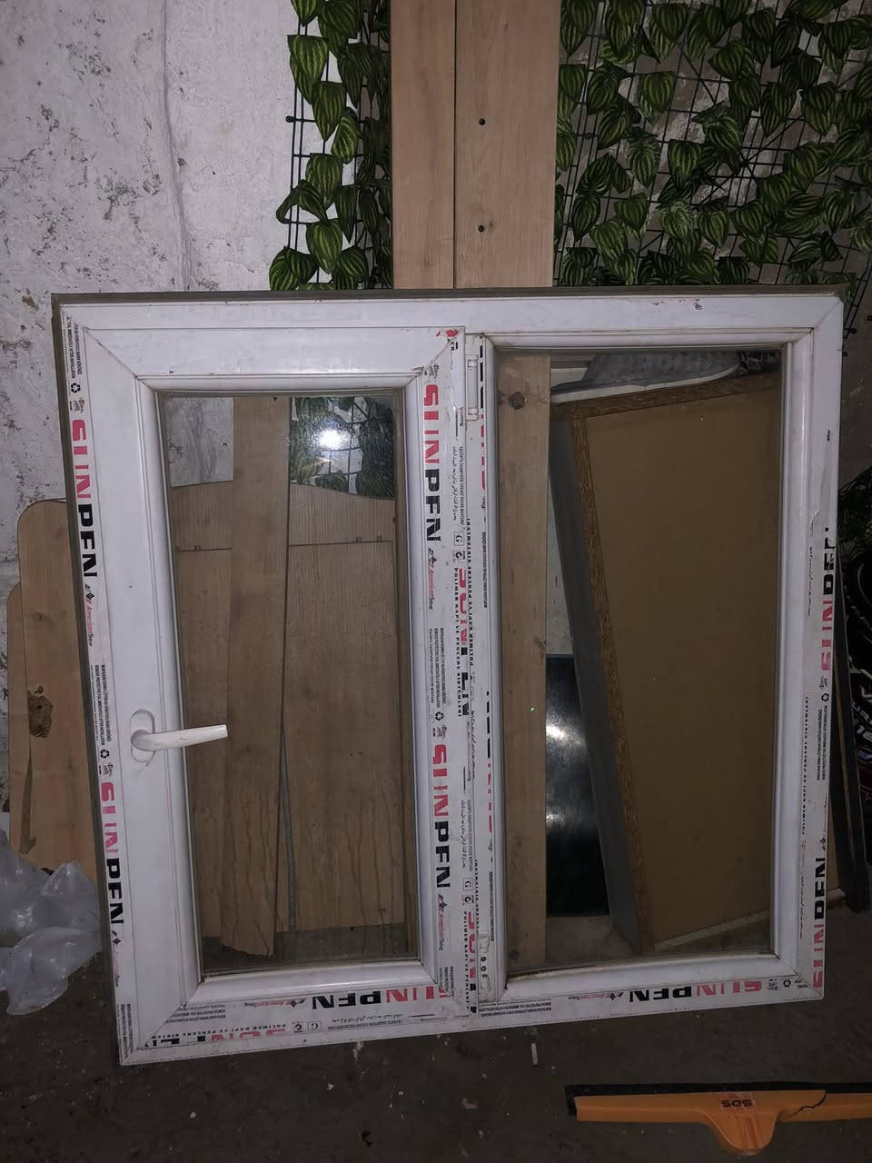 شباك وباب للبيع تفاصيل خاص


**إذا كنت صاحب هذا الإعلان وتريد حذفه لأي سبب، رجاءا أرسل رسالة إلى الدعم الفني**