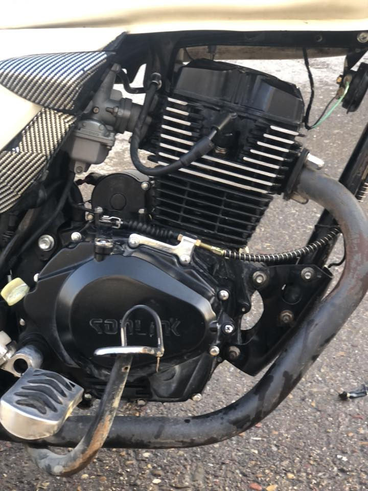 عليكم سونگ ماكس دراجه ما مشتغله دلفري مال جناي اوراق كامله دراجه سبانه ما طاخه المكينه لا نضوح ولا تبخير ولا تنقيص مكاني بغداد الحسينية السعر 650وبيها مجال الشراي ***********
