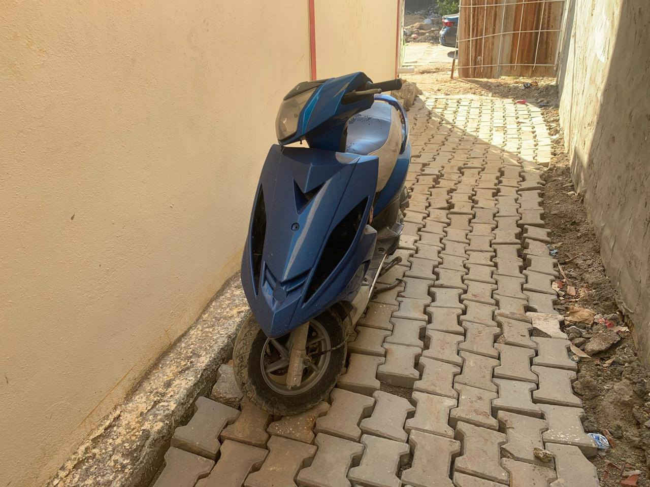 يالله
جي تي آر ١٤ مراوس ب جبلي 
بوشه ٥٨.٥٠
كلج أمامي رياضي 
تاير خلفي جديد 
صالنصه صجميه
عداد الكتروني
فراك بريك رياضي
قطره اكسل رياضي
نوزل رياضي
صدر أمامي آر جي إس 
دبل خلفي رياضي أبو الهوه
شلعه إذا ما تشك الكاع مرجوعه
معدل فوك ال ١١٥
نكره سلف
مكاني بغداد العبيدي
***********
***********
