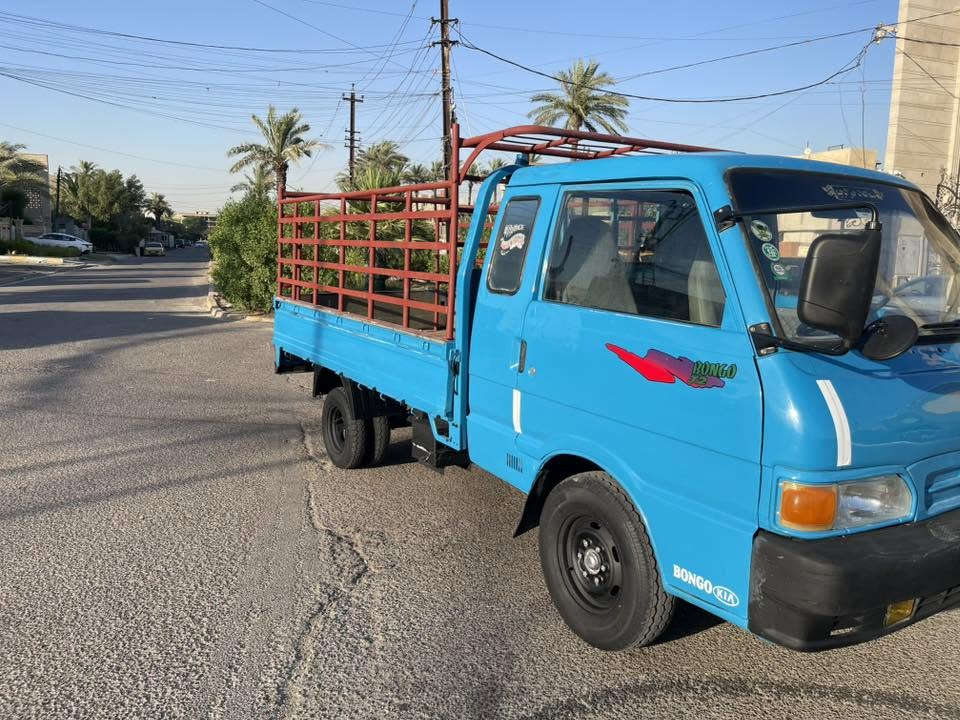سلام عليكم كيا بنكو البيع مديل 95 سياره رقم بغداد جديد باقي عله تثبيت الوحات السياره بسمي تحويل ثاني يوم سياره خير من الله شاصي مكفول شعار مذكرور بل السنويه مكينه جديده كير وكسن خير من الله تخم تاير جديد حداديه جديده
العنوان : بغداد البلديات 
السعر : 60 وبيها مجال 
الهاتف : ***********
