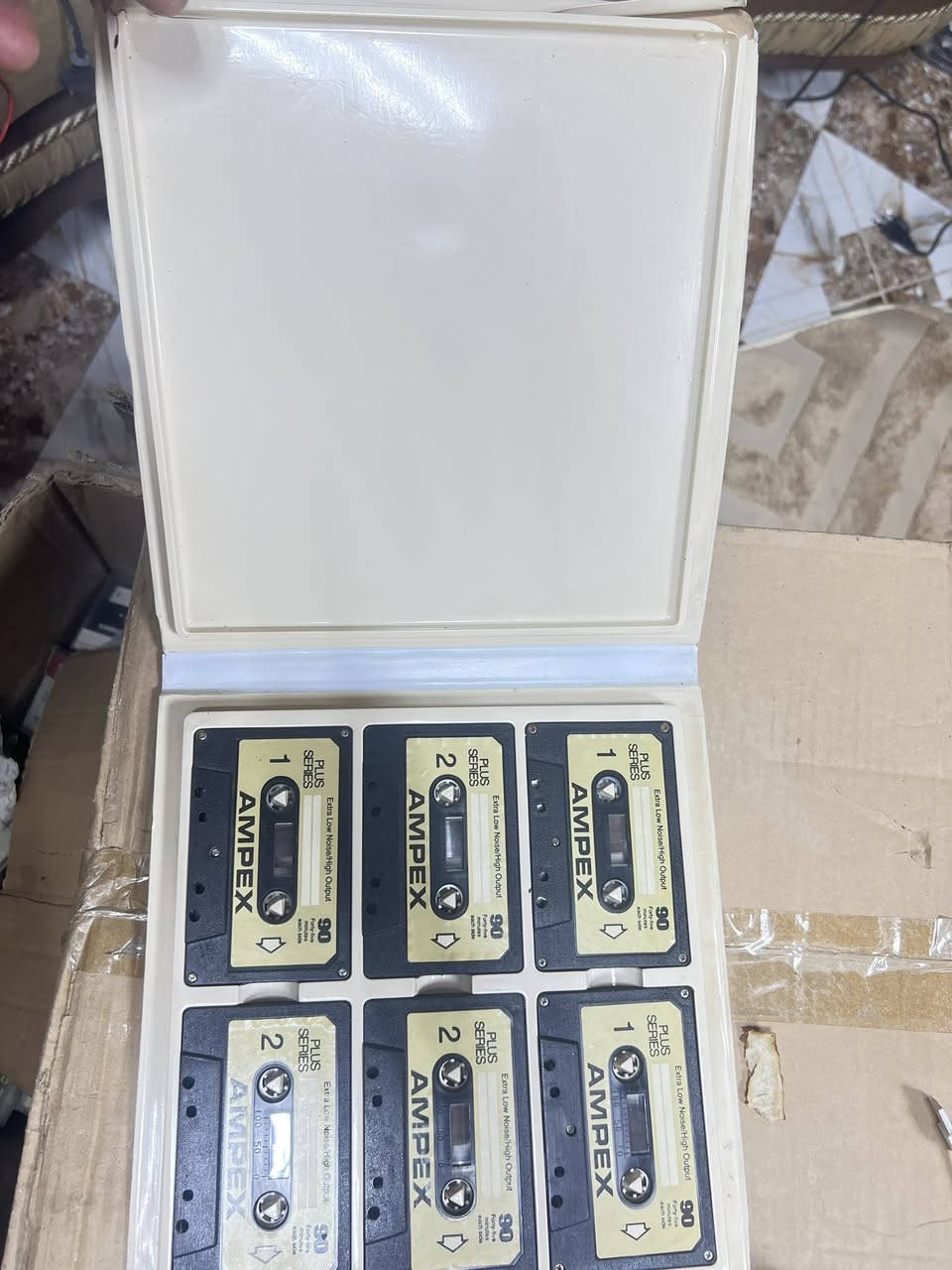 ماركه للبيع


**إذا كنت صاحب هذا الإعلان وتريد حذفه لأي سبب، رجاءا أرسل رسالة إلى الدعم الفني**