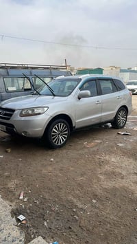 سنتافي • ٢٠٠٨ • مكينه ٦