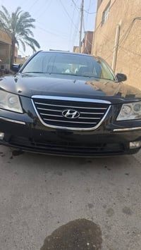 سوناتا • ٢٠٠٦ • محرك ٣٣٠٠