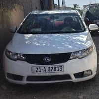 سيراتو خليجي • ٢٠١١ • محرك ١٦٠٠