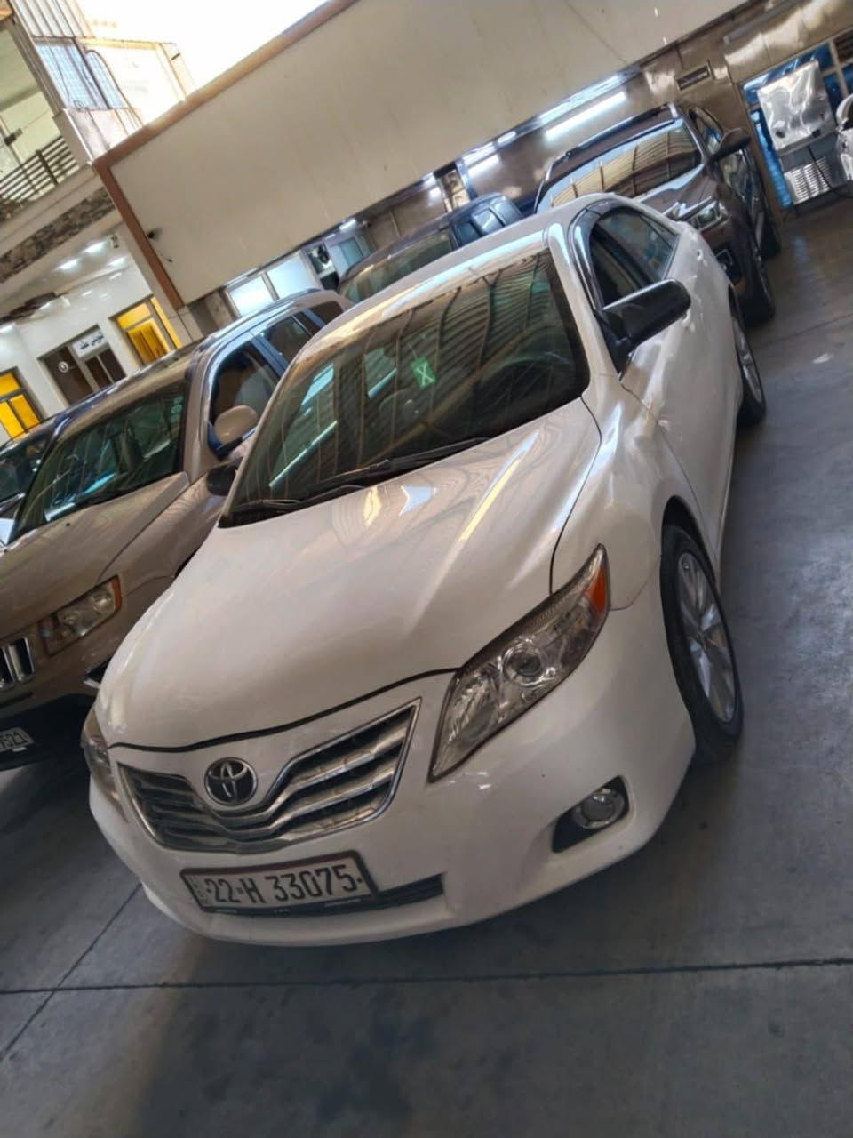 عندنا سيارات في اربيل شارع 40 شهريه كلس ورقات ايش تحتاجون اني بخدمتكم راسلو هذا الرقمو واتساب ***********
