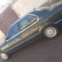 باسمي • رقم ألماني • محرك وكير نضيف