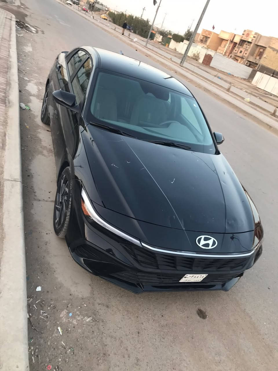 النترا موديل 2025 وارد امريكي فئه SEL
صور حادثها موجود بلمنشور 👇سونارها هم موجود👇

تبديل بنيد بلادي فقط السياره بدون قطره صبغ 

شواصي لغود مكفولات وعلى الفحص 

ايرباك دركه استيرن فقط 

بدون رقم منفيس باسمي 

السياره بعدها زيرو ماشيه 2000 فقط

مواصفاتها معروفه 

بصمه تشغيل

بصمه ابواب

شحن لاسلكي

تشغيل عن بعد

مكينه 2000دوش

رادارات امامي وجانبي وخلفي

تحديد مسار

ثلاث انضمه قياده 

تخم تاير ويل كب 

توقف تلقائي

كامره 

داخل السياره لون بيجي 

شاشه تدعم كار بلي

سبايدر جنطه بلادي 

تحكمات استيرن

السعر157

العنوان بغداد حي الاعلام

تلفون☎️ ***********☎️
