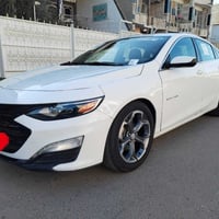 ماليبو ٢٠٢٣ • وارد امريكي • ضرر خفيف