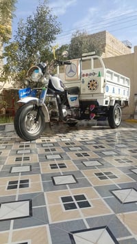 ستوته • موديل 15 • ناصرية شهداء