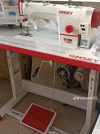 مكينة خياطة • صناعية • بغداد
