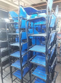 ستولات مدرسية • سبورات كبيرة • المسيب حي المعلمين٣