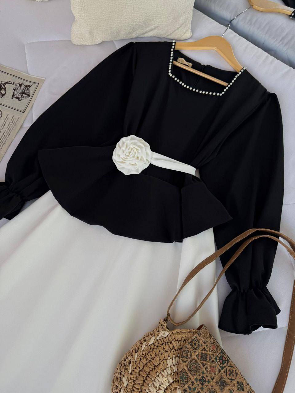 فستان متصل❤‍🩹
السعر 30
خامة هوريم دابل تركي
38-40-42-44-46-48


**إذا كنت صاحب هذا الإعلان وتريد حذفه لأي سبب، رجاءا أرسل رسالة إلى الدعم الفني**