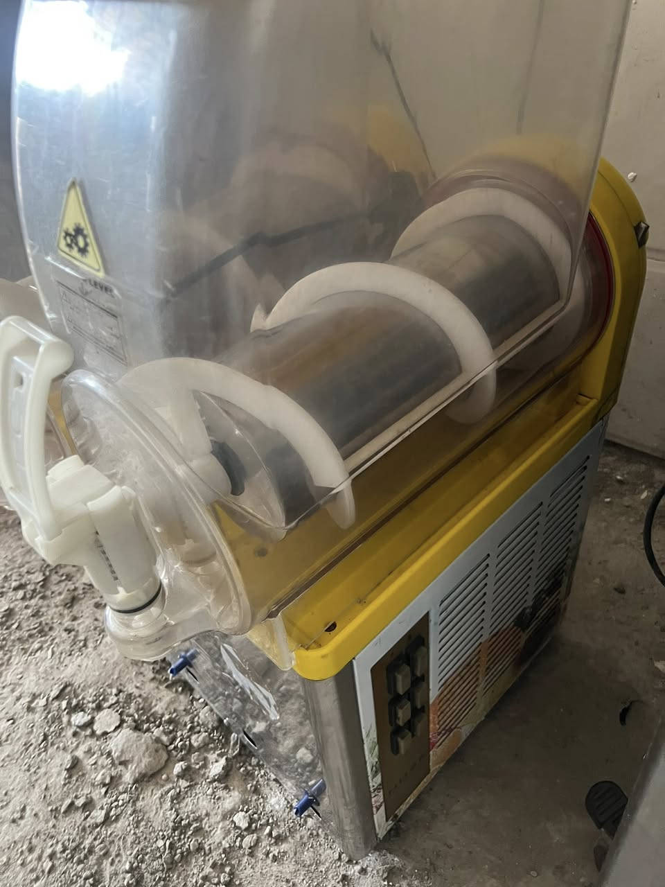 سلام عليكم مكينه ازبري هوسك تركي جد نضيفه بلاديه مكاني بغداد ***********
