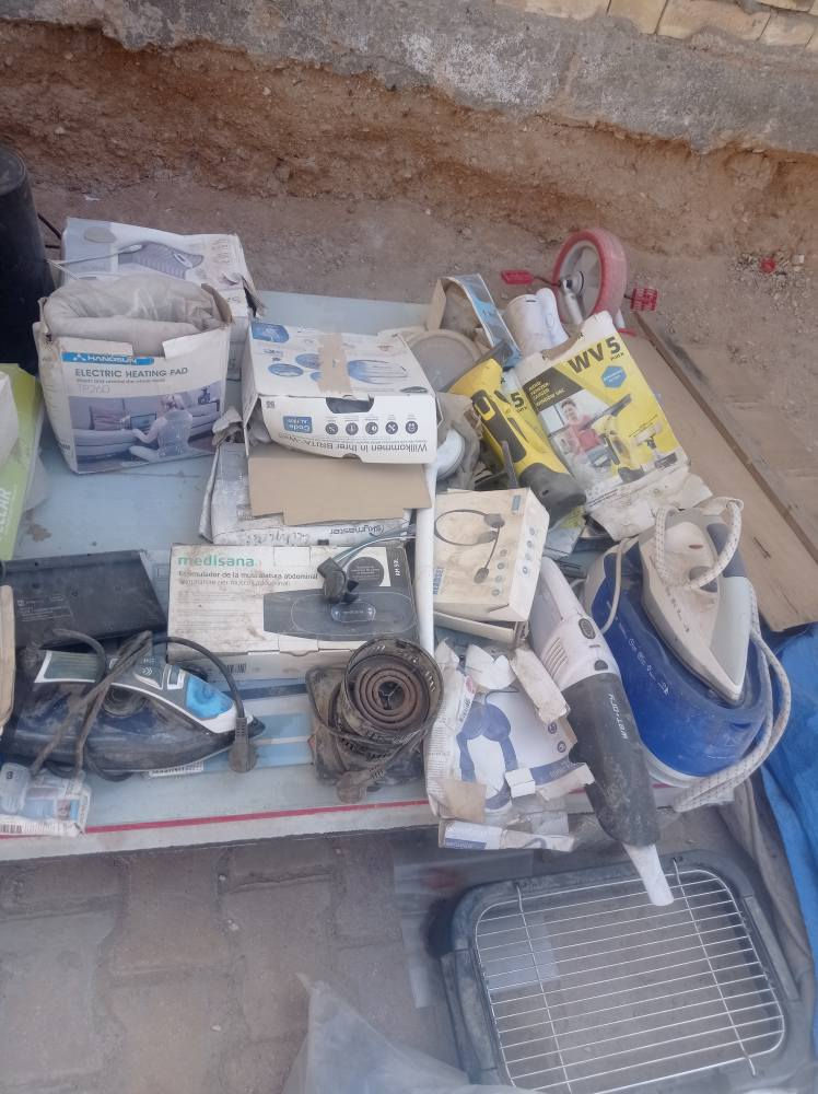 غراض امزون للبيع شلع سعر مناسب كربلاء, العراق


**إذا كنت صاحب هذا الإعلان وتريد حذفه لأي سبب، رجاءا أرسل رسالة إلى الدعم الفني**