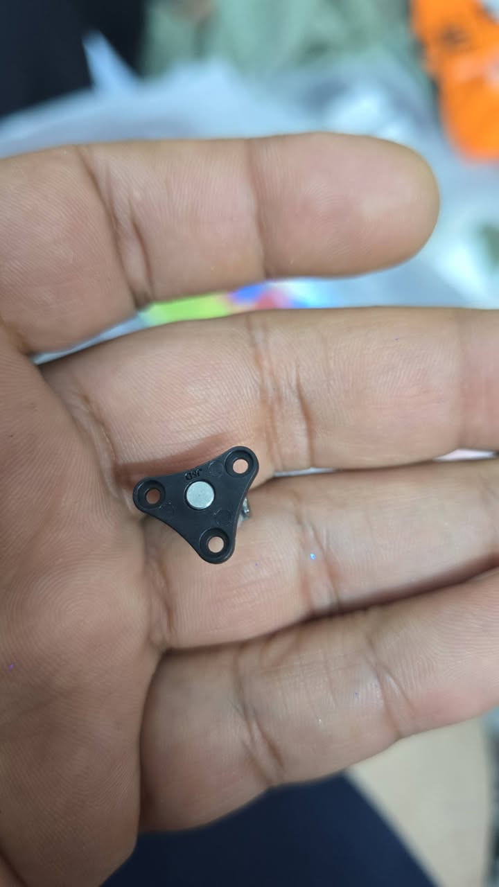 متوفر منهن كميه مال مني 3


**إذا كنت صاحب هذا الإعلان وتريد حذفه لأي سبب، رجاءا أرسل رسالة إلى الدعم الفني**