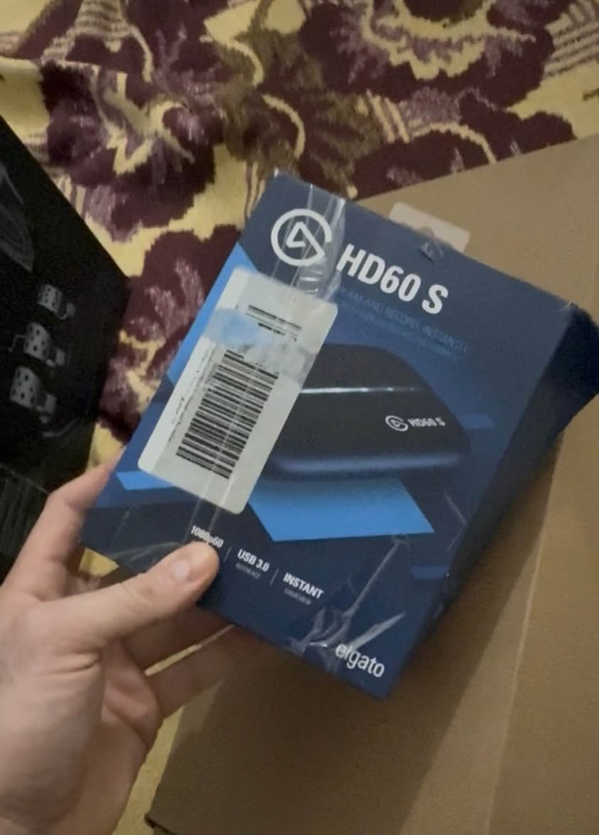 ادوات للبيث والعاب استيرين g29 ماركة اصلي مع ميكرفون مع ادبتر تحويل شاشة الهاتف للكمبيوتر أربيل, العراق


**إذا كنت صاحب هذا الإعلان وتريد حذفه لأي سبب، رجاءا أرسل رسالة إلى الدعم الفني**