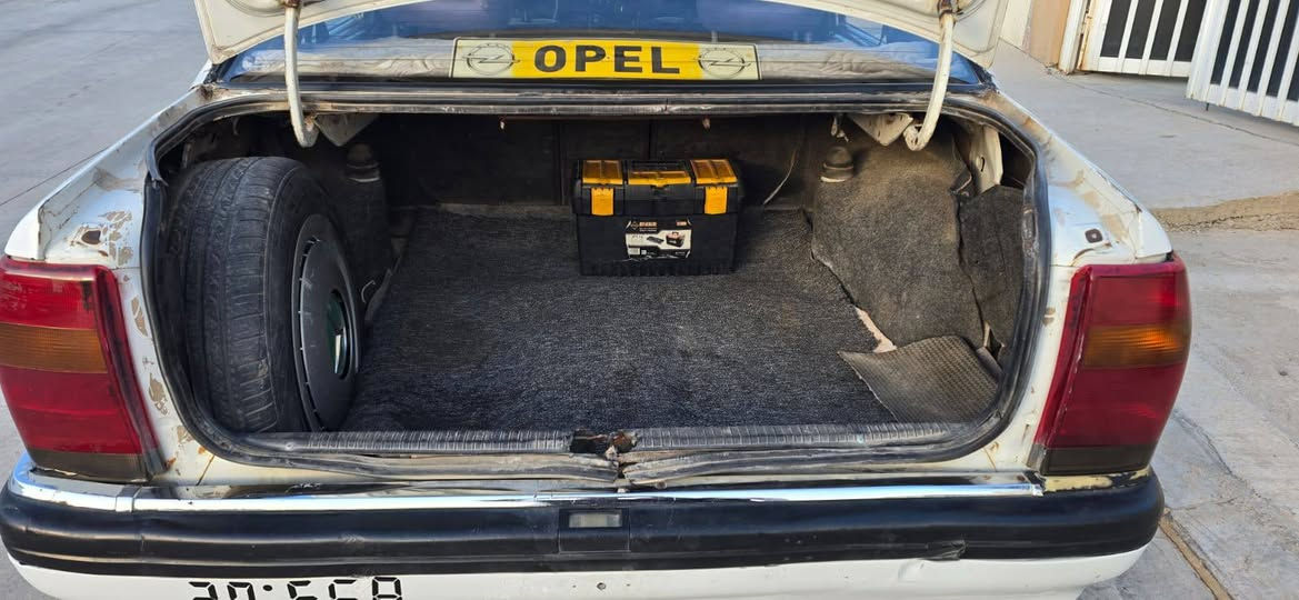 السلام عليكم مكلف بل نشر اوبل للبيع السعر 35 اي ستفسار الاتصال عله الرقم ***********
