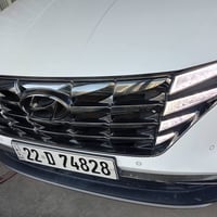 هونداي توسان موديل 22 رقم شمالي فول مواصفات ماعدا الفتحه ماشيه 43 بأسم...