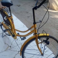 باسكل بناتي • حجم ٢٦ • موديل ٢٠٢٢