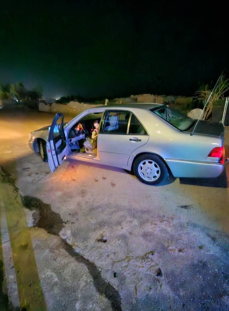 شبح SE500 وارد يابان موديل 92 بدون حادث كلش نظيفه، رقم اربيل دولي باسمي محورة 3000ديلكو مصبوغه للجمالية بدون ضربة تخم تايرات جدد ،جاهزة من كل النواحي مكاني كركوك ، داقوق السعر 86  ورقة وبيها مجال الاتصال بالرقم *********** كركوك, العراق
