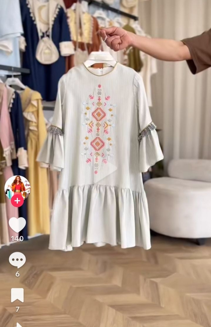 فساتين كلابيات رمضانيه بناتي

متوفره جميع القياسات والالوان

للحجز مراسلة الصفحة


**إذا كنت صاحب هذا الإعلان وتريد حذفه لأي سبب، رجاءا أرسل رسالة إلى الدعم الفني**