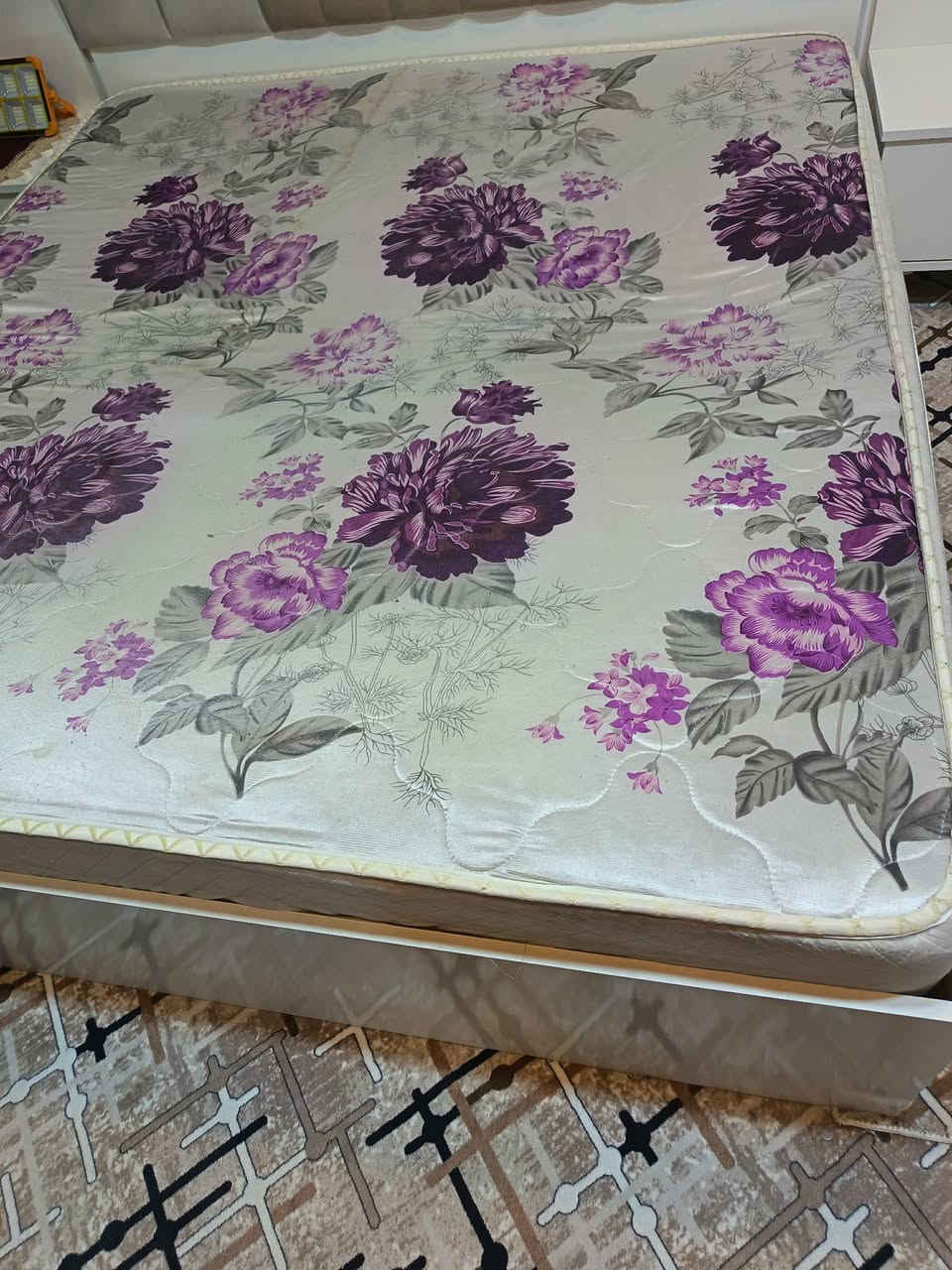 كركوك
دوشك دبي نفرين سيسم سعر 50 ألف


**إذا كنت صاحب هذا الإعلان وتريد حذفه لأي سبب، رجاءا أرسل رسالة إلى الدعم الفني**