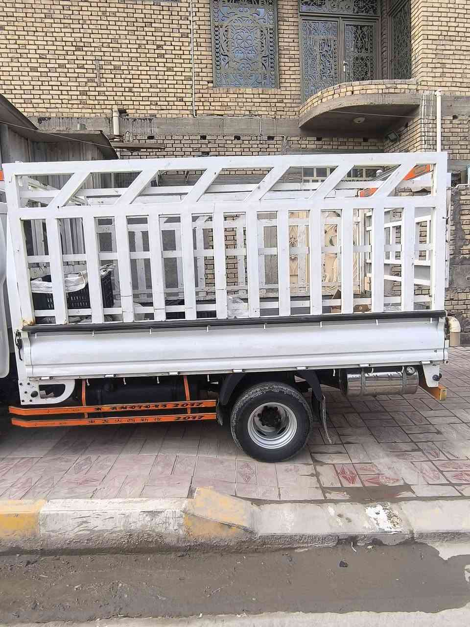 محجر كيه فحل للبيع جديد السعر 500 ألف وبيه مجال ألعنوان ناصريه سوق الشيوخ
رقم الموبايل(***********)
