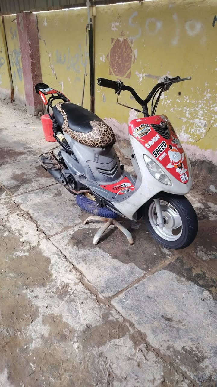 سلام عليكم ماكس منغولي للبيع ماعيزه شي مكاني دوانيه مركز دراجه انضف من صوره سعر 450 وبيه مجال


**إذا كنت صاحب هذا الإعلان وتريد حذفه لأي سبب، رجاءا أرسل رسالة إلى الدعم الفني**