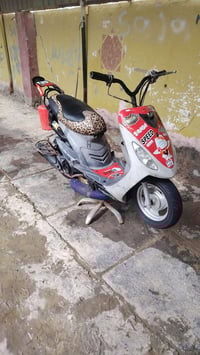 ماكس منغولي • ماعيزه مكاني • نضيف