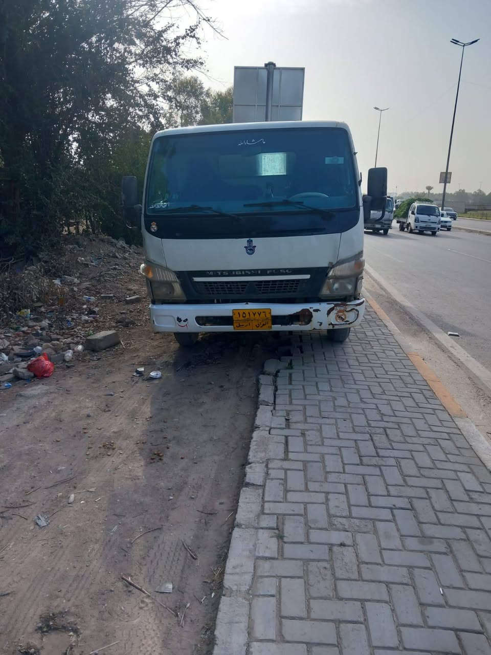 سلام عليكم كنترالبيع موديل 2014اكسن وكير ومحرك  مكفولة السعر160,وبيها مجال مكاني بغدادالمشتل *********** مكلف بل النشر
