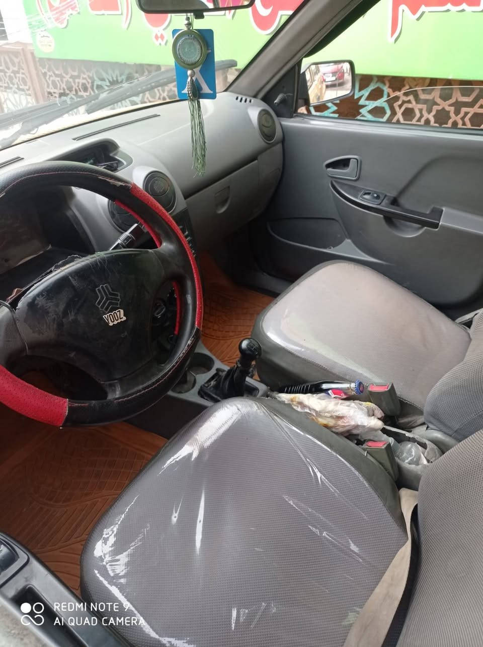 سلام عليكم ورحمة الله وبركاته من رخصة صاحب الكروب الاخو الطيب سايبا موديل 13 بيه دواير ودوس معمره جهتين وبعدهن بدون صبغ محرك برايد جيد كير جيد حداديه نضيفه شواصي واحد بي فطر كهربائيات شغاله كله عارضه 21 وبيه مجال قليل اتصل اوخاص بخدمتك السياره في بابل الحله *********** تحويل مباشر عقد مروري وتحويل عليه 380 هيئه وغرامات ينزلن من سعره
