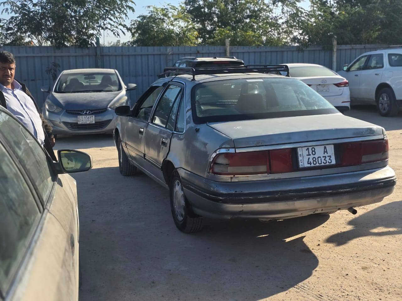 برنس موديل ٩٤
رقم انكليزي السعر ٢٢ وبيه مجال 
تخم تاير مكينة وكير خير من الله 
مكاني كربلاء طويريج 
وهذا رقمي اتصل عليه وبيك خير ودلل 
***********
