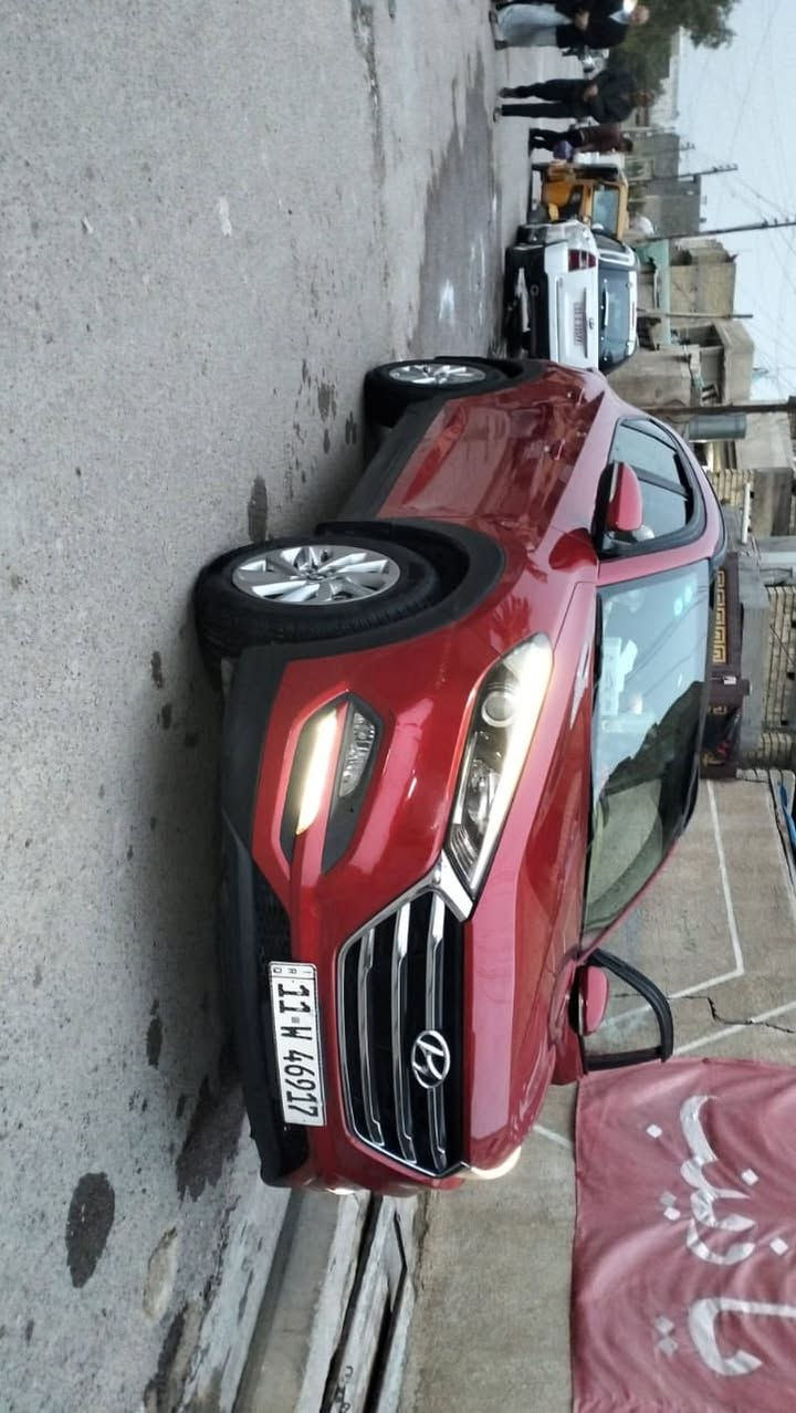 توسان 16 خليجي فول مواصفات عدا البصمة بانوراما فتحة سقف شاشةً كامرة حساسات بدون صبغ بدون تبديل كير محرك تبريد كفالة صدر جديد باتري جديد السيارة كل نقص مابيهة ماشية 135 ألف المكان تقاطع الدرويش المعالف هاتف *********** السعر 168
