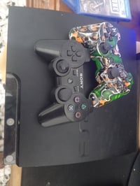 بلي ثري مهكر  اخر اصدار 4.92 منصب عليه نظام تشغيل هين المعدل  مابي ولا...