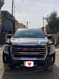 جمسي  فول بانوراما 2023 SLT خليجي وكالة المنصور  فول ١/١  ✅ مكفولة من ...