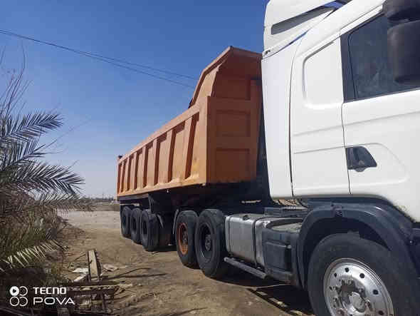 سكانيا للبيع موديل 2000انجكتر سياره بلعمل عربانه علم المانيا تخم تاير مجموعه براد16واحد تعليك مكفوله///***********
