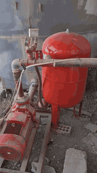 منظومه إطفاء الحرائق اوتوماتيك مع كافه الملحقات للإستفسار واتساب ***********
