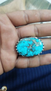 خاتم نيشابوري • حجر عين • البصرة