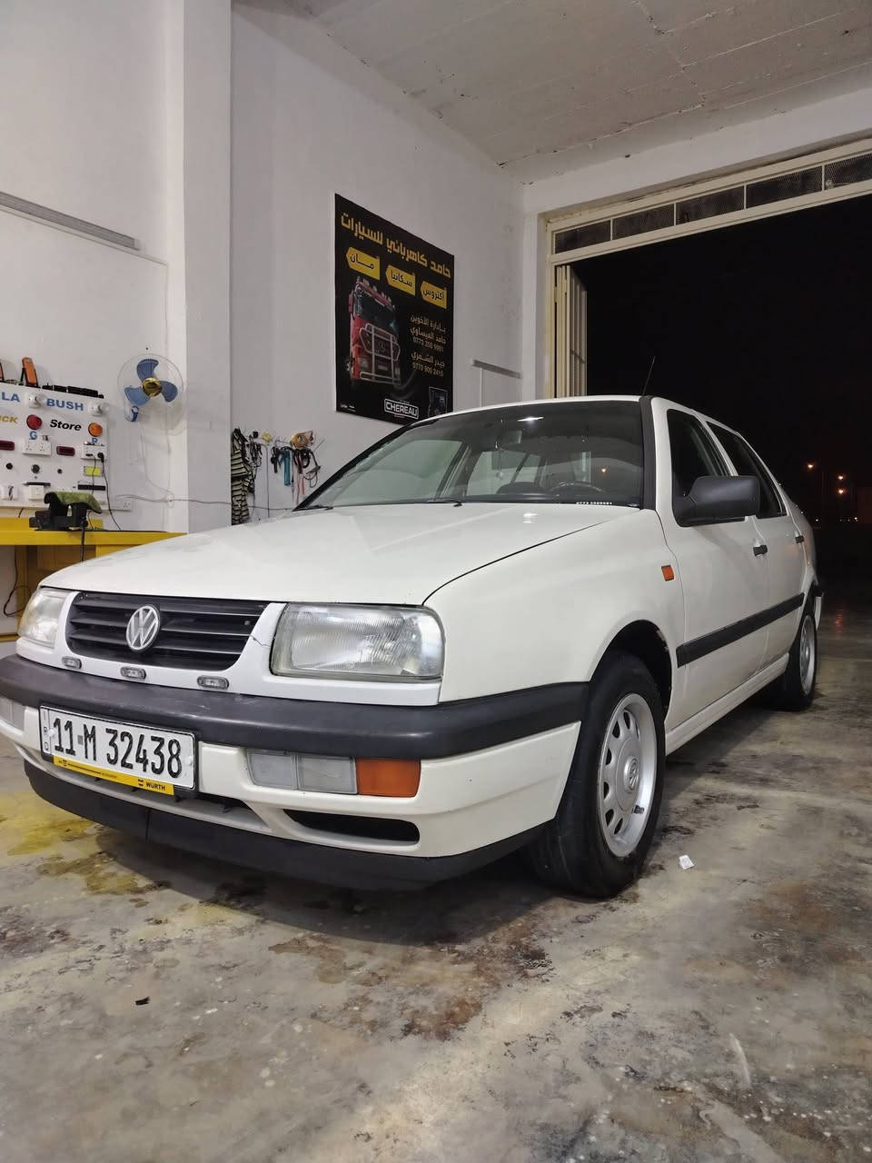 البيع كوالف ١٩٩٣ كير عادي تبريد مكينه ١٨ سياره بدون صباغ على وضع الشركه السعر٥٥ مكانه سليمانيه وخاص ماجاوب ***********
