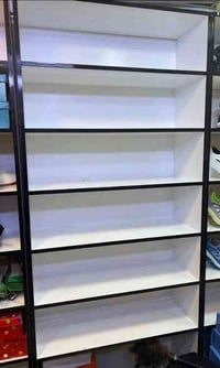 فترينات • ٢٠٠×٩٠ • نجف