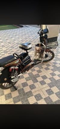 شحن • ٢٠٢٥ • بطاريت 60V