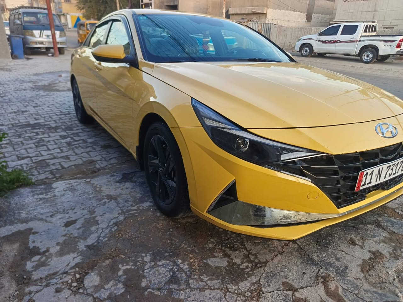 السلام عليكم الانترة 2023 وارد أمريكي مبدل بنيد فقط ماشيه50ميل السياره فول ماعده الفتحه السعر 165 المكان بغداد الزعفرانيه   رقم الهاتف ***********
