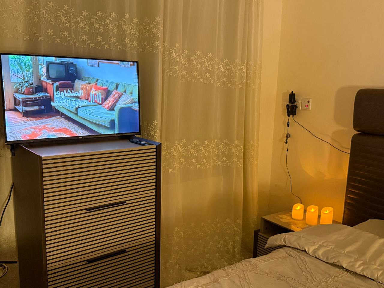 غرفة نوم جديدة كما موضح بالصور اخذتها ب٣ ملايين أبيعها بمليون و٧٥٠


**إذا كنت صاحب هذا الإعلان وتريد حذفه لأي سبب، رجاءا أرسل رسالة إلى الدعم الفني**