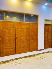 بيت ركن • ٢٠٠م • حي الحسين