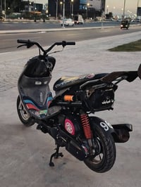 ماكنه مبدلة • بستم وشلعه • سلف شغال