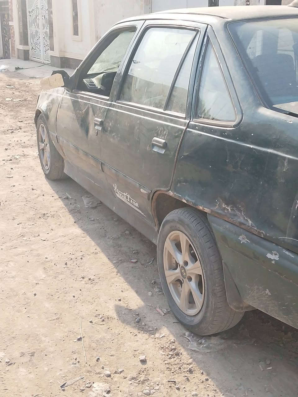 سلام عليكم سياره للبيع كير  مكينه نضيفه  سياره جاهزة السعر ١١ وبيها مجال أو مراوس سوبر


**إذا كنت صاحب هذا الإعلان وتريد حذفه لأي سبب، رجاءا أرسل رسالة إلى الدعم الفني**