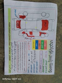 ٢٠١٤ • ٧ راكب • تكييف شغّال